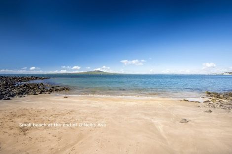 Photo of property in 4 O'neills Avenue, Takapuna, Auckland, 0622