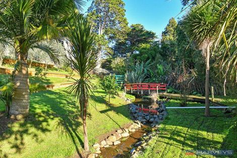 Photo of property in 36 Bays Road, Orere Point, 2585