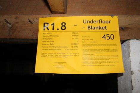 Photo of property in 79 Stirrat Street, Kingswell, Invercargill, 9812