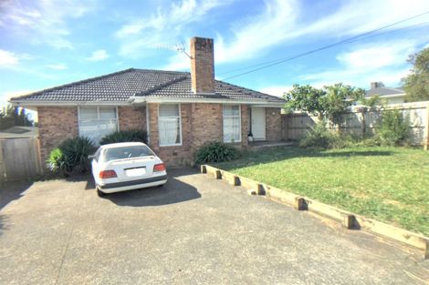 Photo of property in 20 Methuen Road, Avondale, Auckland, 0600