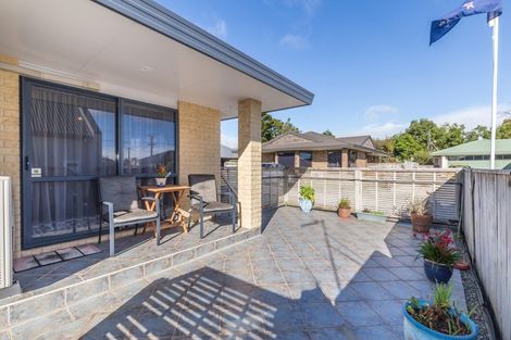 Photo of property in 5 Campbell Grove, Levin, 5510