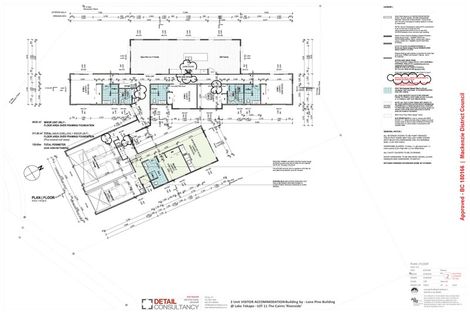 Photo of property in 11 Rodman Lane, Lake Tekapo, 7999