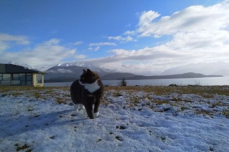 Photo of property in 19 Muriwai Drive, Manapouri, 9679