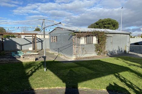 Photo of property in 6 Canterbury Street, Tamatea, Napier, 4112