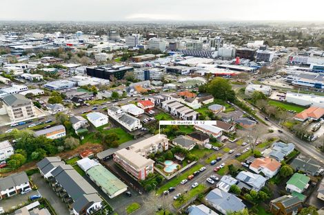 Photo of property in 12/10 Hunter Street, Hamilton Lake, Hamilton, 3204