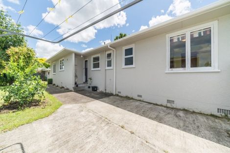 Photo of property in 4 Marriner Street, Highbury, Palmerston North, 4412