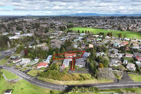 Photo of property in 25 Silverdale Road, Silverdale, Hamilton, 3216