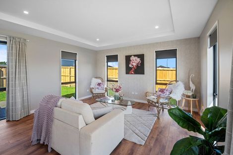 Photo of property in 2 Kotua Street, Woodend, 7610