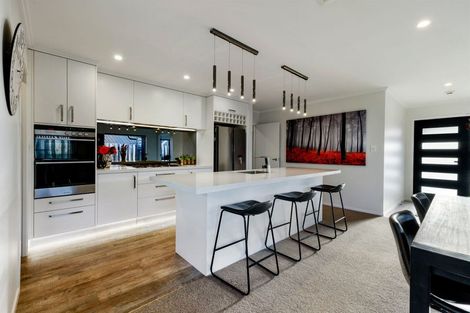 Photo of property in 40 Keston Crescent, Flagstaff, Hamilton, 3210