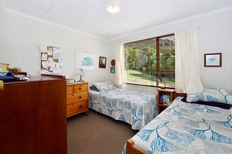 Photo of property in 3 Field Terrace, Okiwi Bay, French Pass, 7193