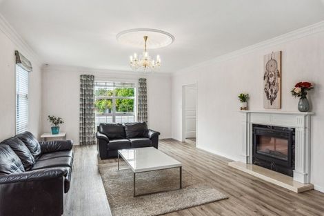 Photo of property in 16 Byrd Street, Levin, 5510