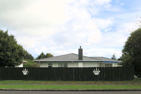 Photo of property in 72 Arthur Street, Tokoroa, 3420