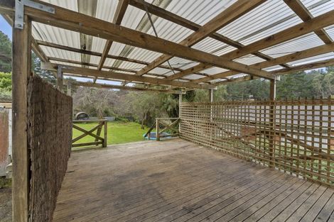 Photo of property in 21 York Place, Cannons Creek, Porirua, 5024