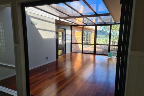 Photo of property in 91 Parakiore Road, Ngararatunua, Whangarei, 0176