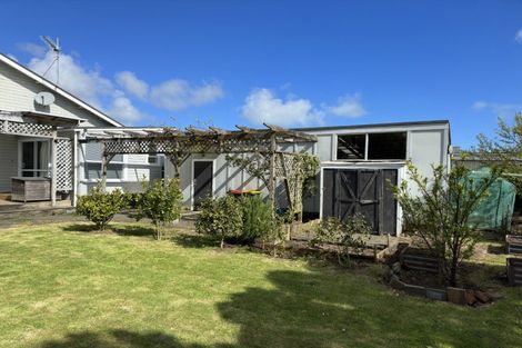 Photo of property in 9 Morrissey Street, Hawera, 4610