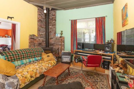 Photo of property in 87 Fox Street, Cobden, Greymouth, 7802