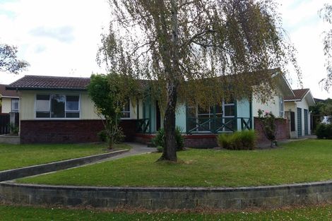 Photo of property in 53 Wynyard Crescent, Tamatea, Napier, 4112