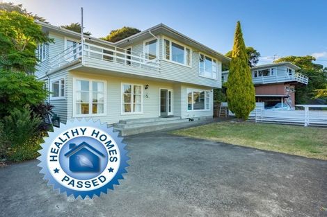 Photo of property in 19 Thomas Street, Stokes Valley, Lower Hutt, 5019