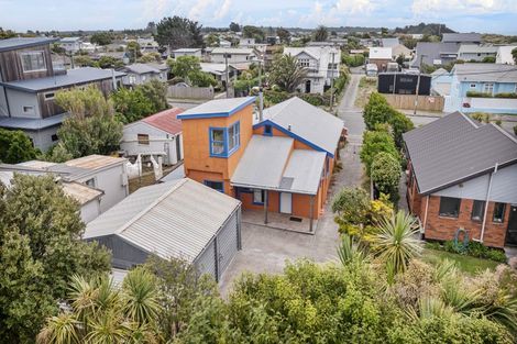 Photo of property in 13 Effingham Street, North New Brighton, Christchurch, 8083