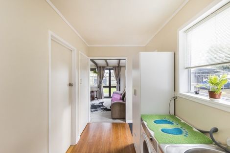 Photo of property in 247 Cambridge Avenue, Ashhurst, 4810