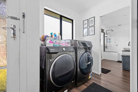 Photo of property in 7 Fuchsia Avenue, Pukete, Hamilton, 3200