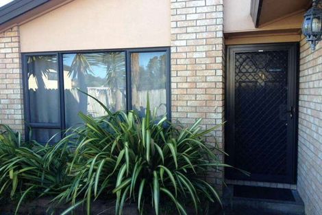 Photo of property in 39b Metcalfe Road, Ranui, Auckland, 0612