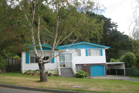 Photo of property in 4 Glenrae Grove, Silverstream, Upper Hutt, 5019