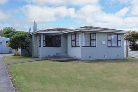 Photo of property in 42 Tararua Street, Pahiatua, 4910