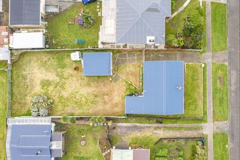 Photo of property in 1 Manuka Street, Castlecliff, Whanganui, 4501