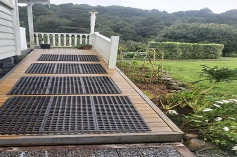 Photo of property in 93 Finlayson Road, Matarau, Whangarei, 0176