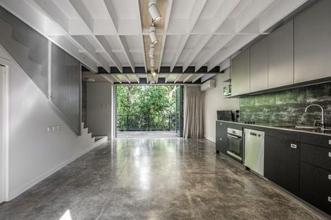 Photo of property in 1 Foundries Lane, Freemans Bay, Auckland, 1011