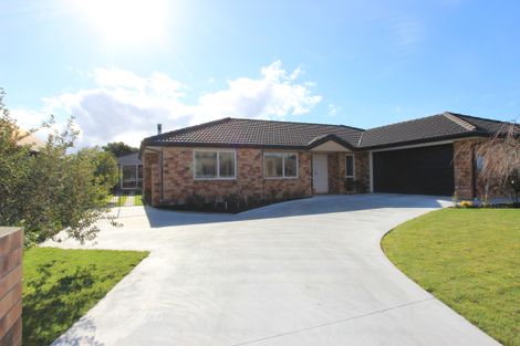 Photo of property in 6 Tavera Street, Blenheim, 7201