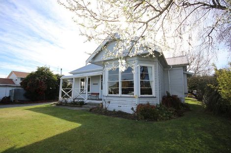 Photo of property in 55 Wills Street, Ashburton, 7700