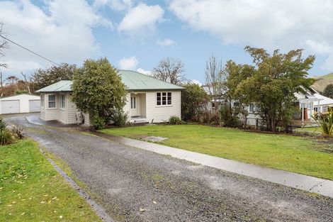 Photo of property in 20 Thrush Street, Taihape, 4720