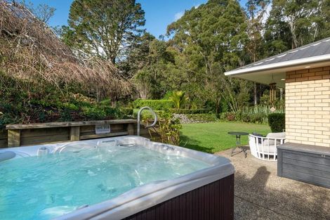 Photo of property in 108 Paremoremo Road, Lucas Heights, Auckland, 0632