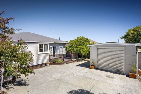 Photo of property in 59 Mcgregors Road, Bromley, Christchurch, 8062