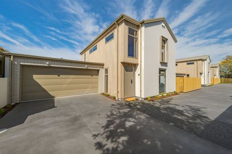 Photo of property in 1/79 Condell Avenue, Papanui, Christchurch, 8053