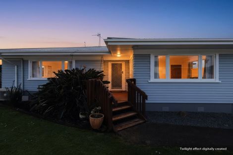 Photo of property in 37 Hooper Avenue, Pukekohe, 2120