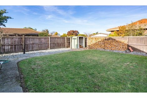 Photo of property in 19a William Street, Rolleston, 7614
