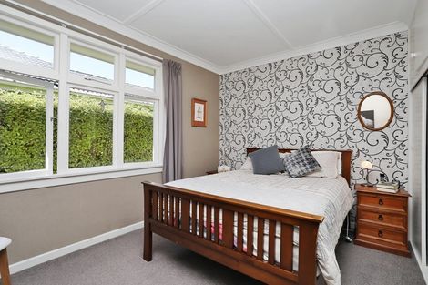 Photo of property in 137 Albert Street, Gladstone, Invercargill, 9810