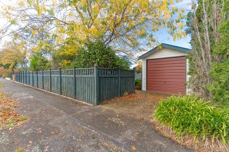 Photo of property in 123 Essex Street, Masterton, 5810