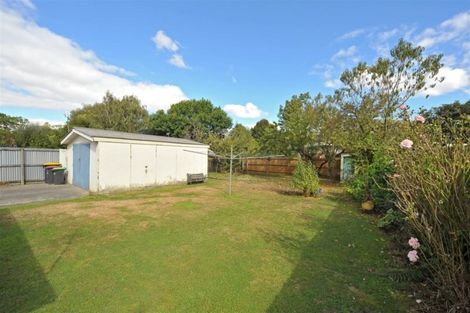Photo of property in 47 Guildford Street, Burnside, Christchurch, 8053