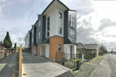 Photo of property in 2/47 Cameron Road, Hamilton East, Hamilton, 3216