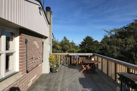 Photo of property in 27 Tower Avenue, Waverley, Dunedin, 9013