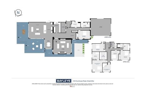 Photo of property in 50 Churchouse Road, Greenhithe, Auckland, 0632