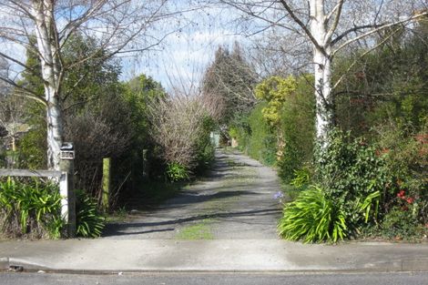 Photo of property in 22a Bennett Street, Waipawa, 4210