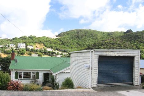 Photo of property in 193 Darlington Road, Miramar, Wellington, 6022