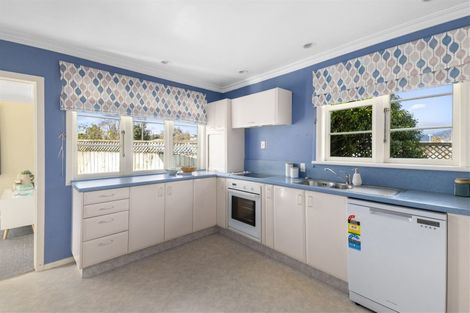 Photo of property in 49 York Street, Levin, 5510