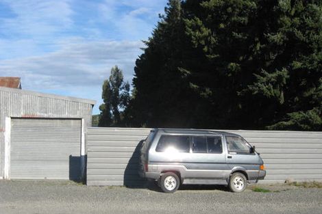 Photo of property in 50 Barkers Road, Methven, 7730