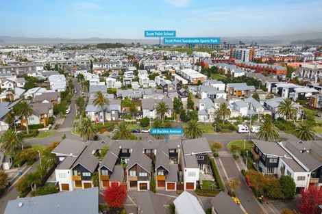 Photo of property in 68 Buckley Avenue, Hobsonville, Auckland, 0616